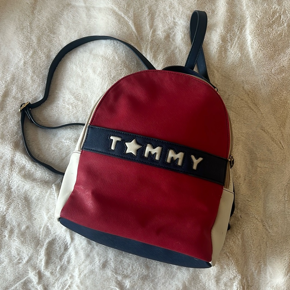 Tommy Hilfigure Backpack